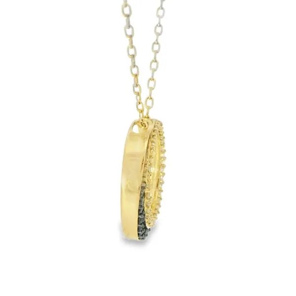 Diamond Pendant Image 4 Your Jewelry Box Altoona, PA