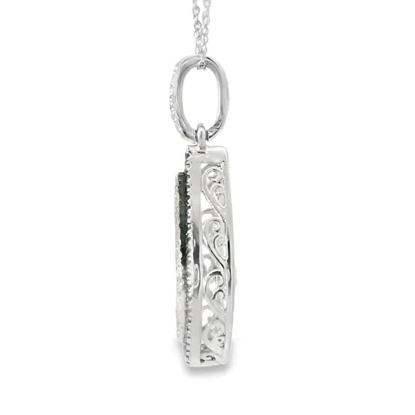 Diamond Pendant Image 2 Your Jewelry Box Altoona, PA