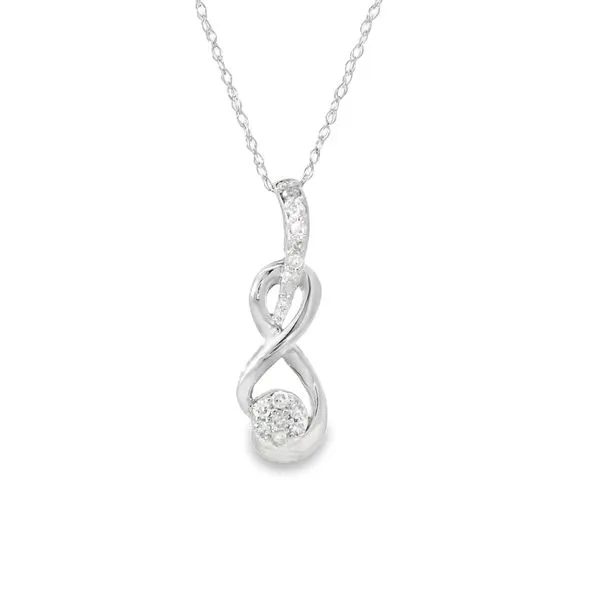 Diamond Pendant Your Jewelry Box Altoona, PA
