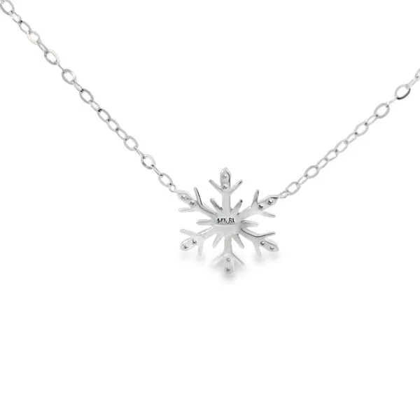 Diamond Pendant Image 3 Your Jewelry Box Altoona, PA