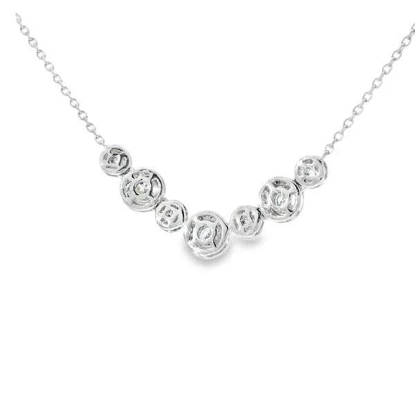 Diamond Pendant Image 3 Your Jewelry Box Altoona, PA