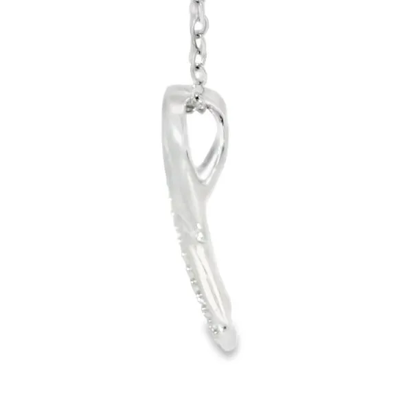 Diamond Pendant Image 2 Your Jewelry Box Altoona, PA