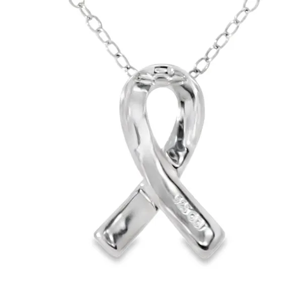 Diamond Pendant Image 3 Your Jewelry Box Altoona, PA
