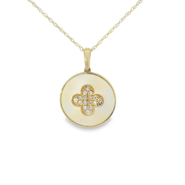Diamond Pendant Your Jewelry Box Altoona, PA