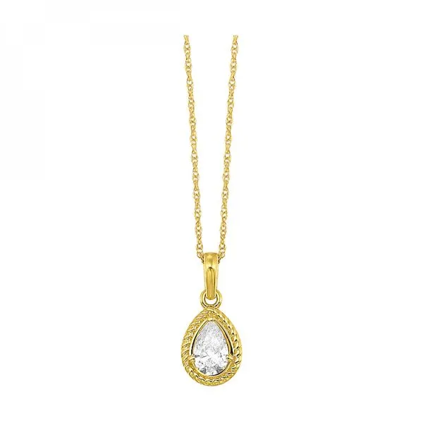 Diamond Pendant Your Jewelry Box Altoona, PA