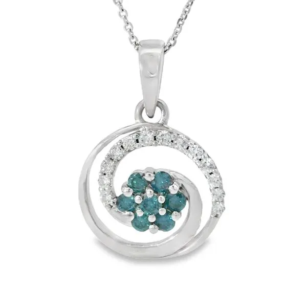 Diamond Pendant Your Jewelry Box Altoona, PA