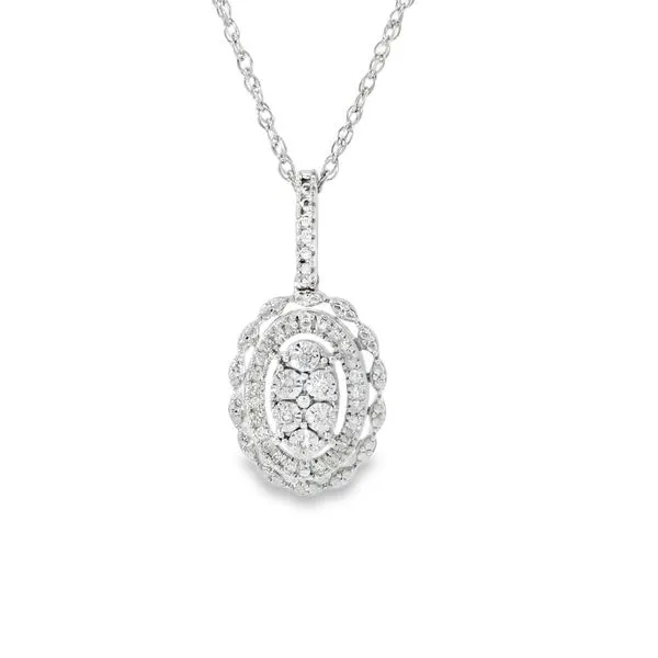 Diamond Pendant Your Jewelry Box Altoona, PA