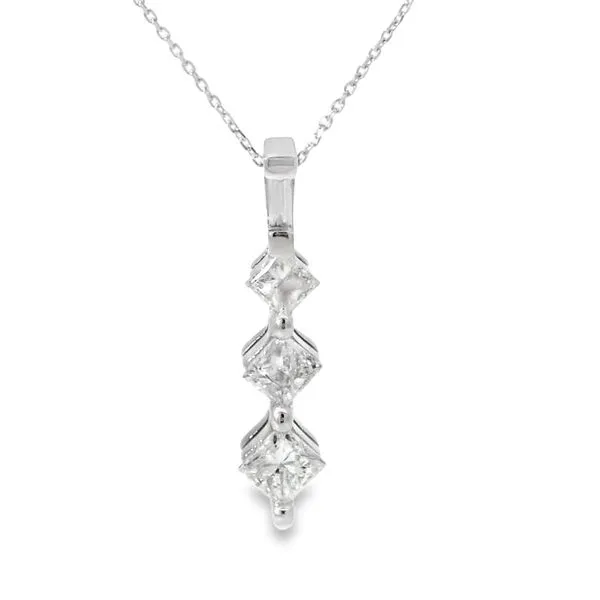 Diamond Pendant Your Jewelry Box Altoona, PA