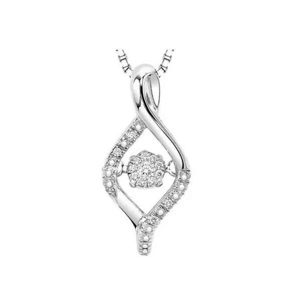 Diamond Pendant Your Jewelry Box Altoona, PA