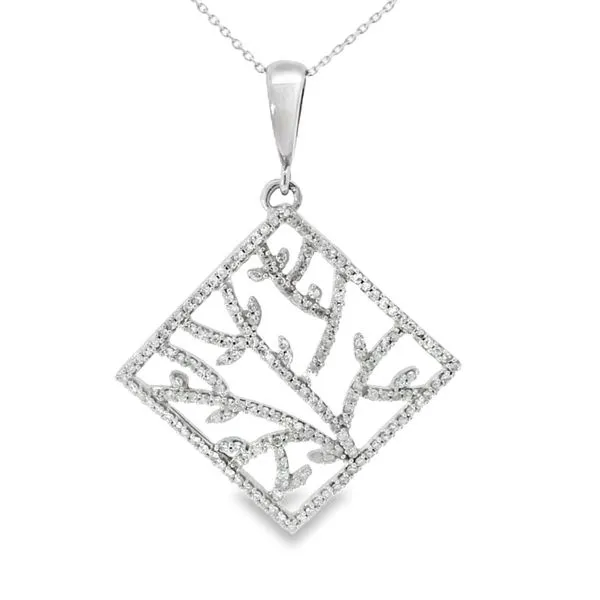 Diamond Pendant Your Jewelry Box Altoona, PA