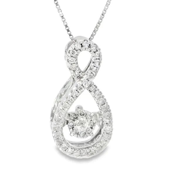 Diamond Pendant Your Jewelry Box Altoona, PA