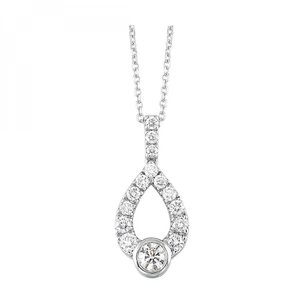 Diamond Pendant Your Jewelry Box Altoona, PA