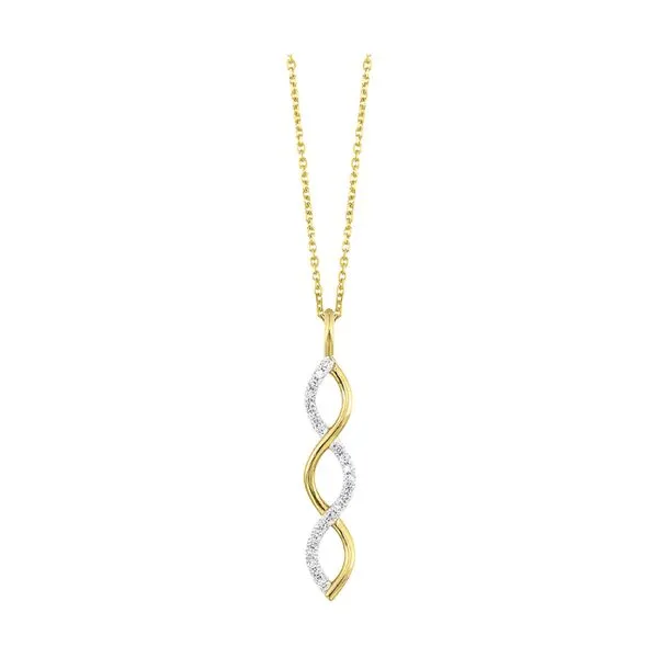 Diamond Pendant Your Jewelry Box Altoona, PA