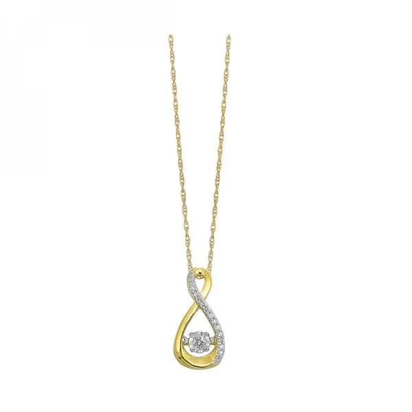 Diamond Pendant Your Jewelry Box Altoona, PA