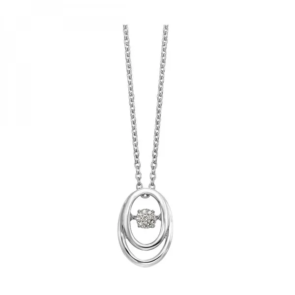 Diamond Pendant Your Jewelry Box Altoona, PA