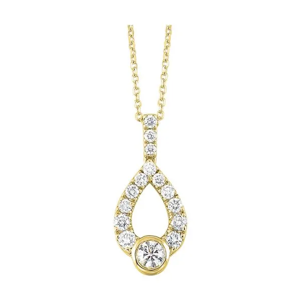 Diamond Pendant Your Jewelry Box Altoona, PA