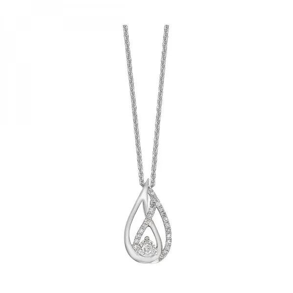Diamond Pendant Your Jewelry Box Altoona, PA