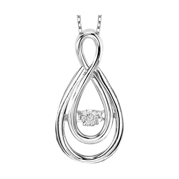 Diamond Pendant Your Jewelry Box Altoona, PA