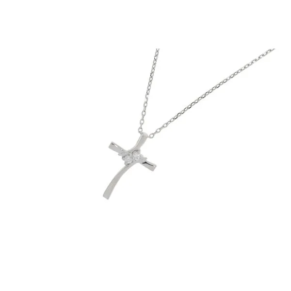 Diamond Pendant Image 2 Your Jewelry Box Altoona, PA