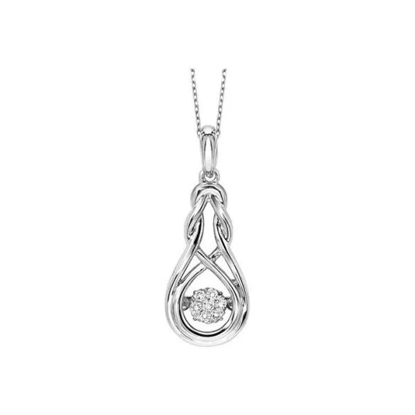 Diamond Pendant Your Jewelry Box Altoona, PA