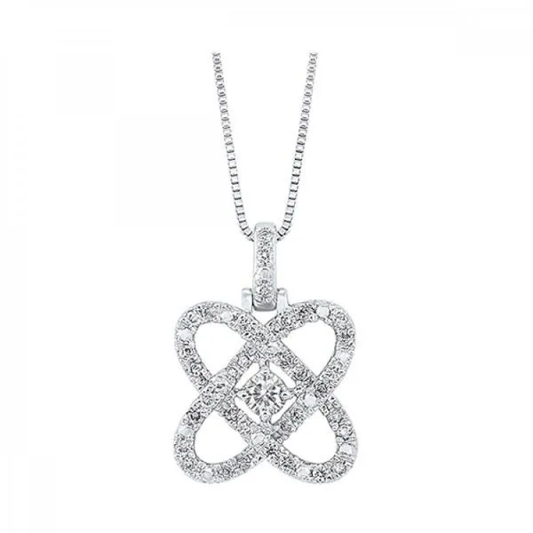 Diamond Pendant Your Jewelry Box Altoona, PA