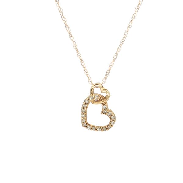 Diamond Pendant Your Jewelry Box Altoona, PA
