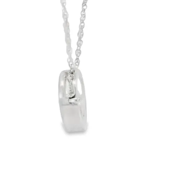 Diamond Pendant Image 2 Your Jewelry Box Altoona, PA