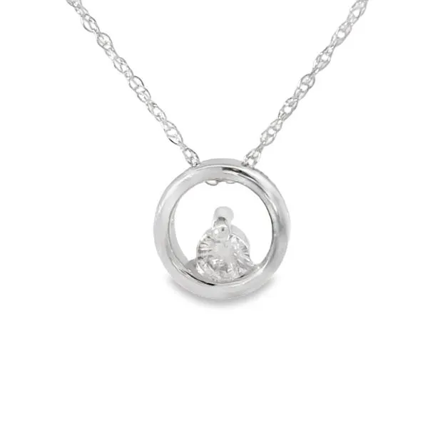 Diamond Pendant Your Jewelry Box Altoona, PA