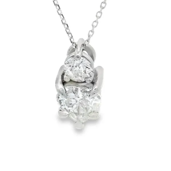 Diamond Pendant Your Jewelry Box Altoona, PA