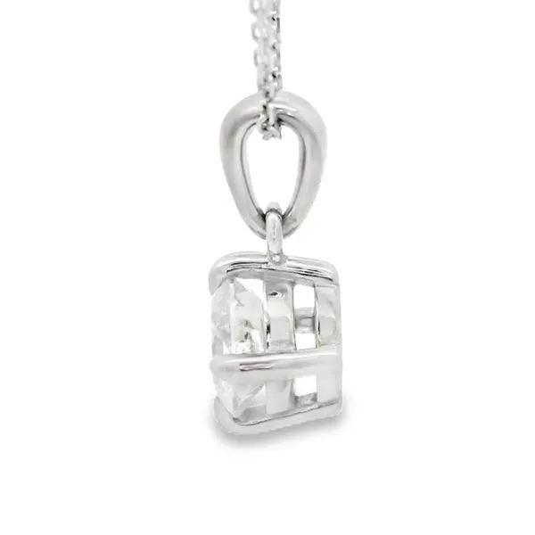 Diamond Pendant Image 2 Your Jewelry Box Altoona, PA