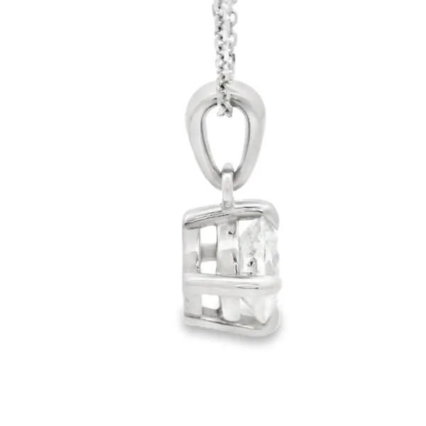 Diamond Pendant Image 4 Your Jewelry Box Altoona, PA