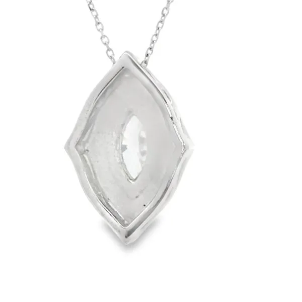 Diamond Pendant Image 3 Your Jewelry Box Altoona, PA