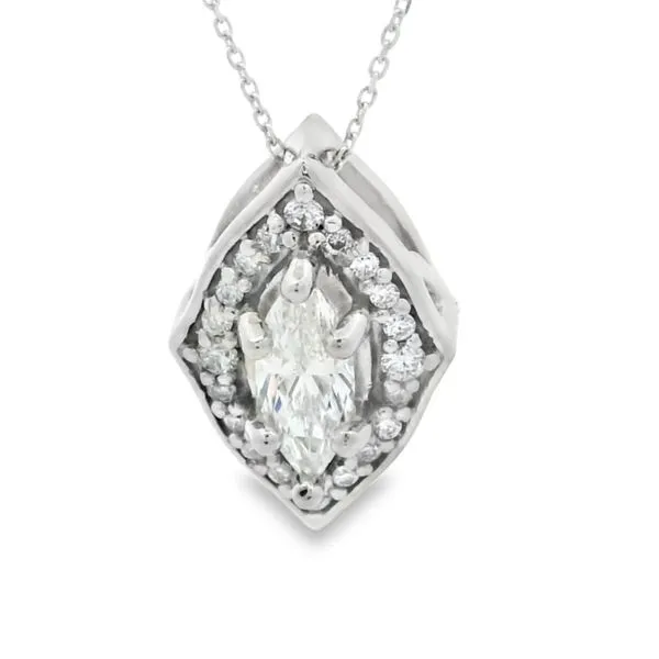 Diamond Pendant Your Jewelry Box Altoona, PA