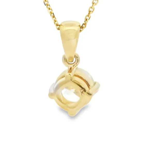 Diamond Pendant Image 3 Your Jewelry Box Altoona, PA