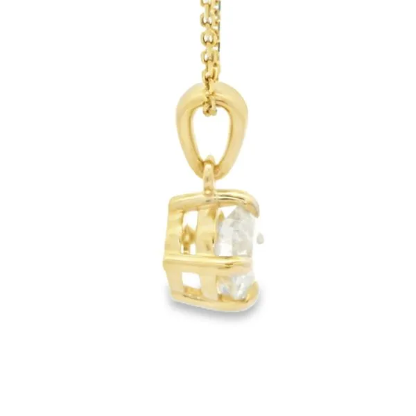 Diamond Pendant Image 4 Your Jewelry Box Altoona, PA