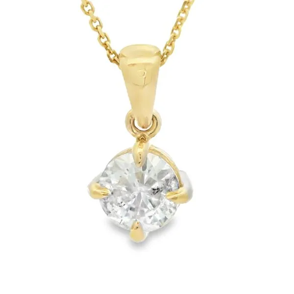 Diamond Pendant Your Jewelry Box Altoona, PA