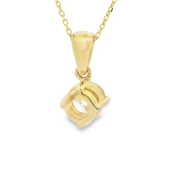 Diamond Pendant Image 3 Your Jewelry Box Altoona, PA