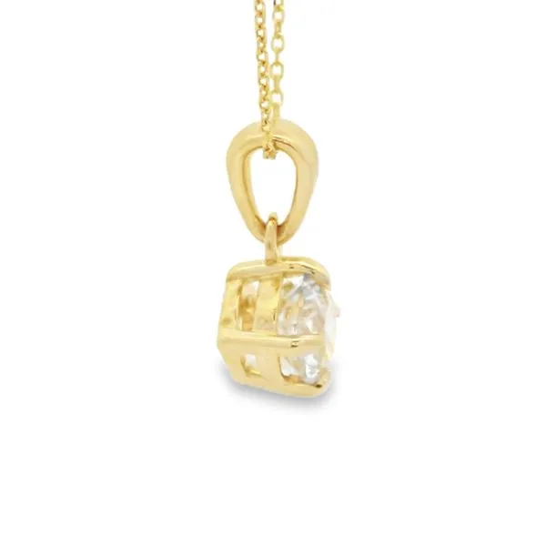 Diamond Pendant Image 4 Your Jewelry Box Altoona, PA