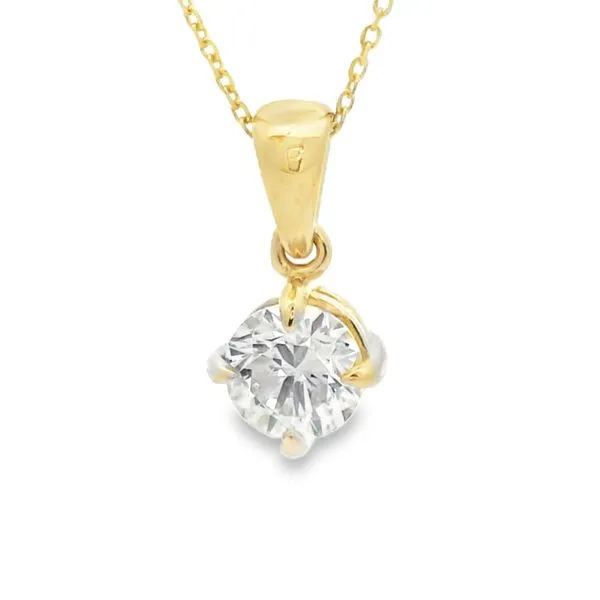 Diamond Pendant Your Jewelry Box Altoona, PA
