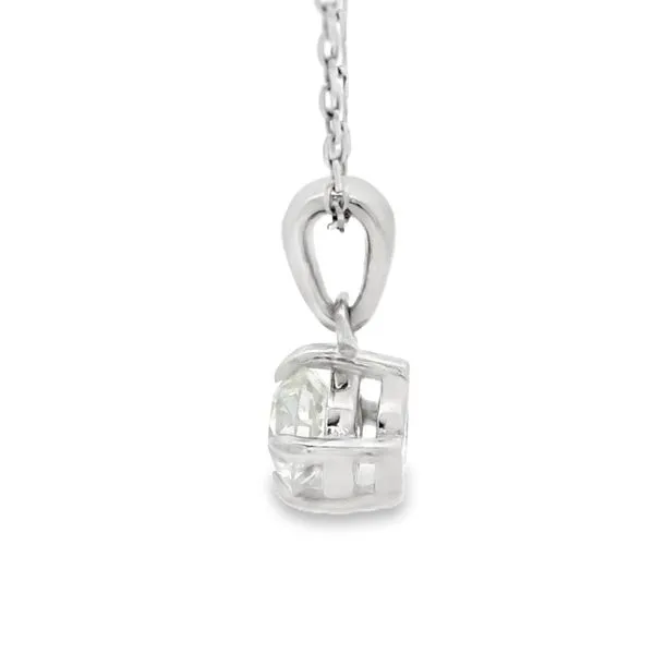 Diamond Pendant Image 2 Your Jewelry Box Altoona, PA