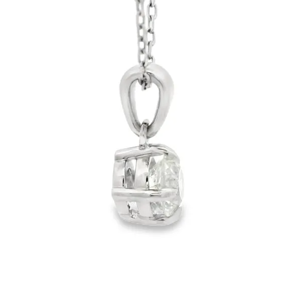 Diamond Pendant Image 4 Your Jewelry Box Altoona, PA