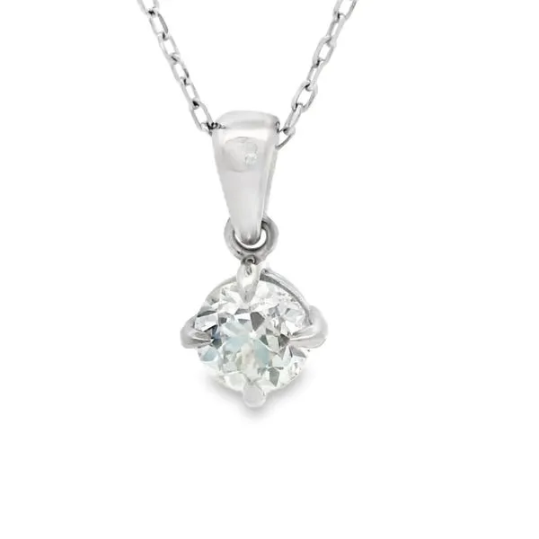 Diamond Pendant Your Jewelry Box Altoona, PA