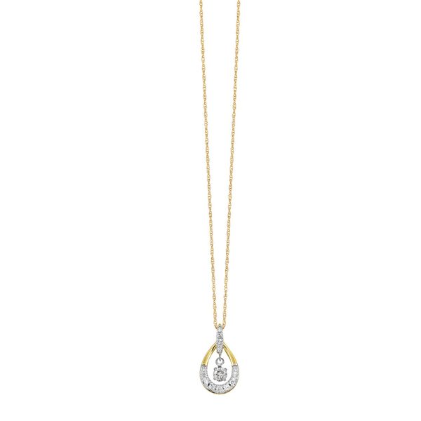 Diamond Pendant Your Jewelry Box Altoona, PA