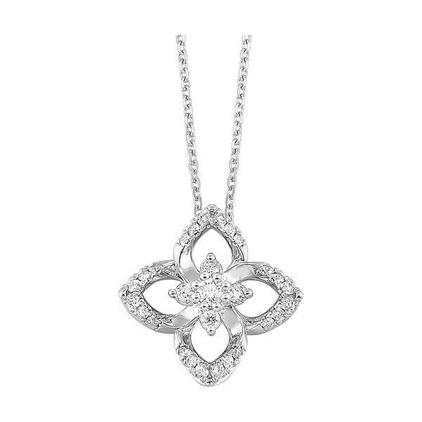 Diamond Pendant Your Jewelry Box Altoona, PA