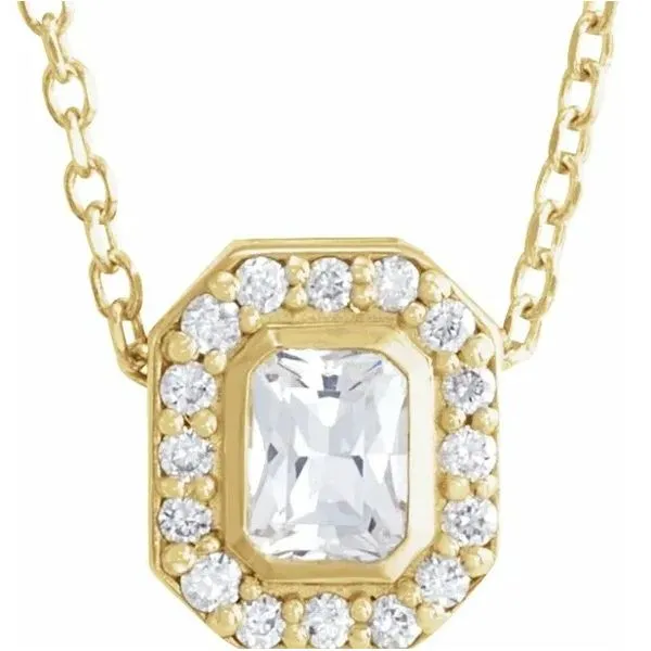 Diamond Pendant Your Jewelry Box Altoona, PA