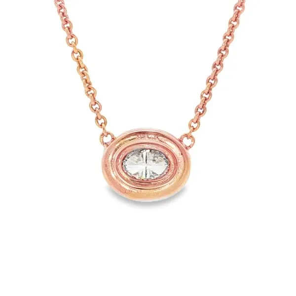 Diamond Pendant Image 3 Your Jewelry Box Altoona, PA
