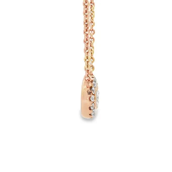 Diamond Pendant Image 4 Your Jewelry Box Altoona, PA