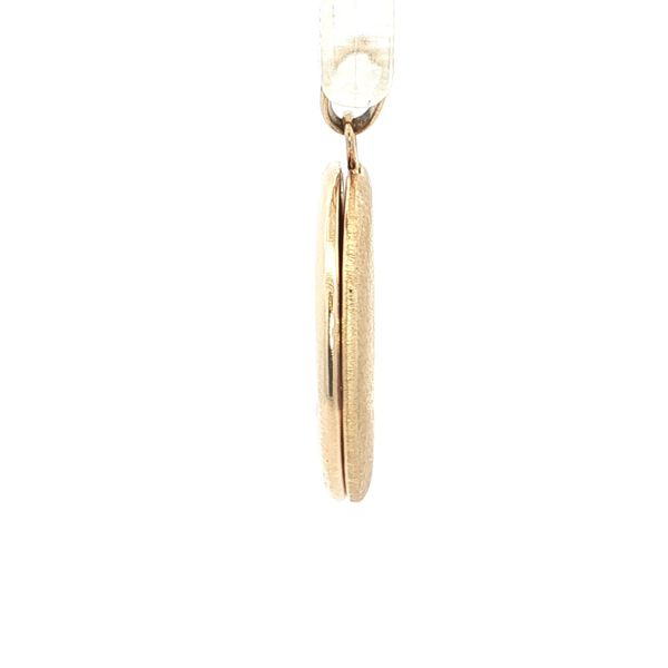 Diamond Pendant Image 2 Your Jewelry Box Altoona, PA