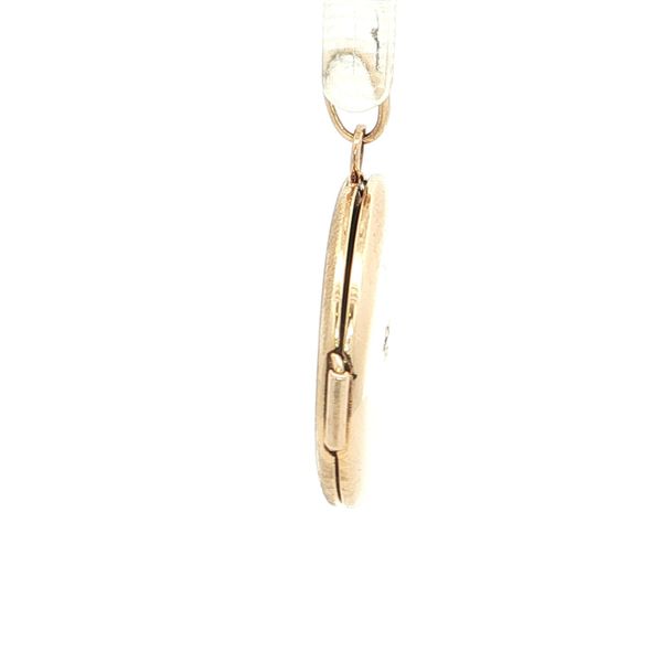 Diamond Pendant Image 4 Your Jewelry Box Altoona, PA