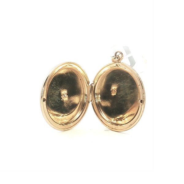 Diamond Pendant Image 5 Your Jewelry Box Altoona, PA